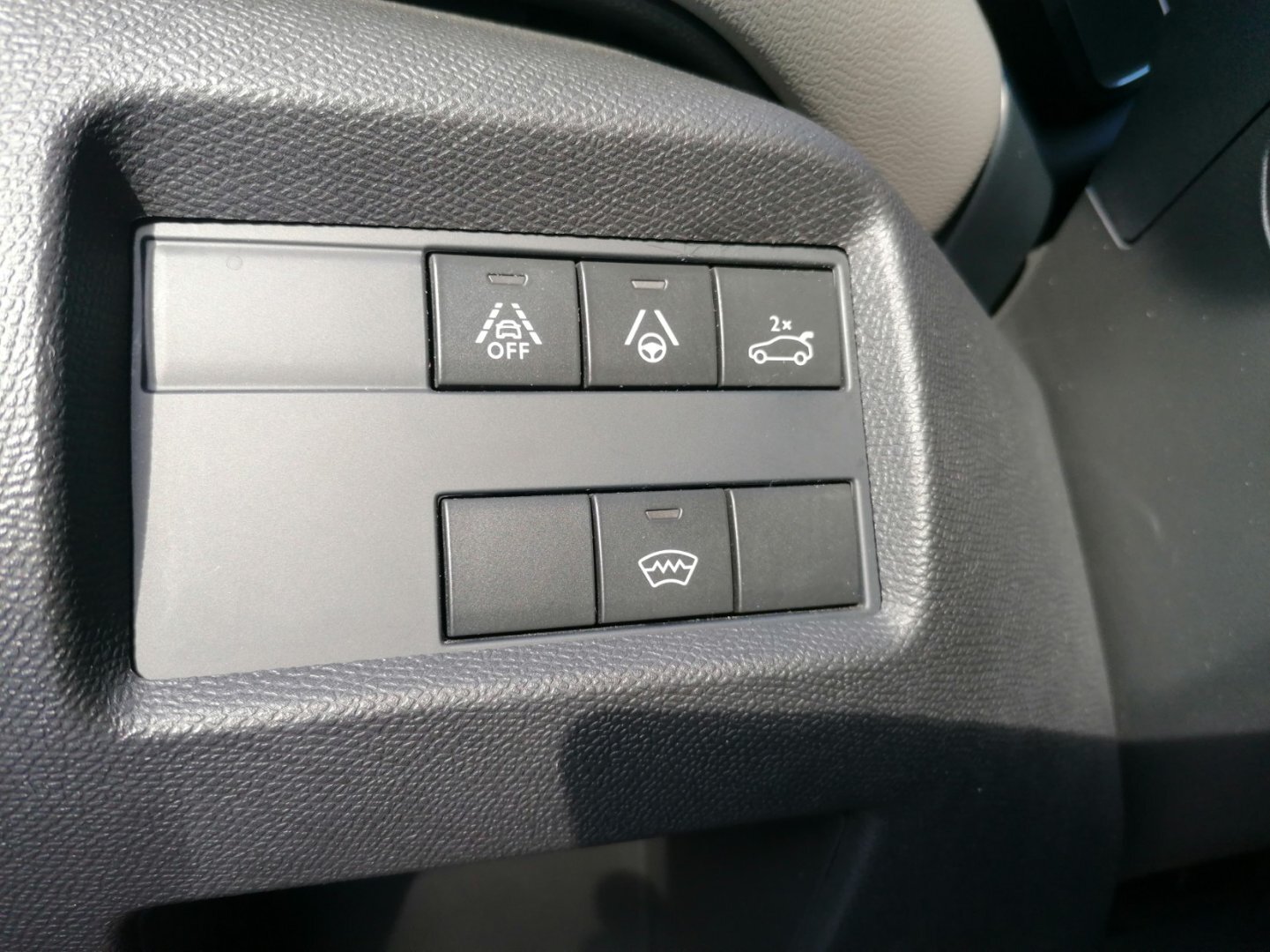 Citroën C5 Aircross SUV / Terénní 1,5 l 96 kw