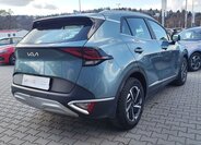 KIA Sportage SUV / Terénní 1,6 l 110 kw