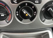 Fiat Qubo MPV 1,2 l 55 kw