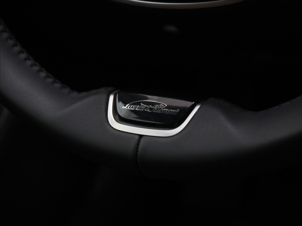 Škoda Superb Kombi 1,5 l 150 kw