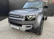 Land Rover Defender 2