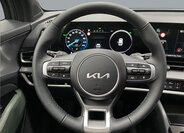 KIA Sportage SUV / Terénní 1,6 l 155 kw