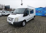 Ford Transit Ostatní 2,2 l 85 kw