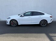 BMW Řada 2 Liftback 2,0 l 120 kw