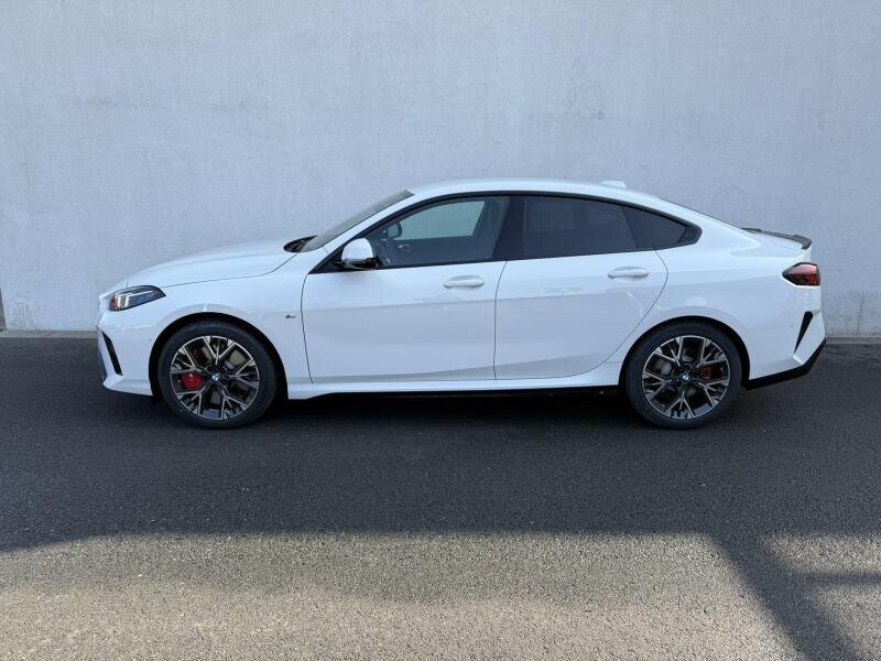 BMW Řada 2 Liftback 2,0 l 120 kw