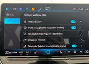 Volkswagen Golf Kombi 1,5 l 110 kw