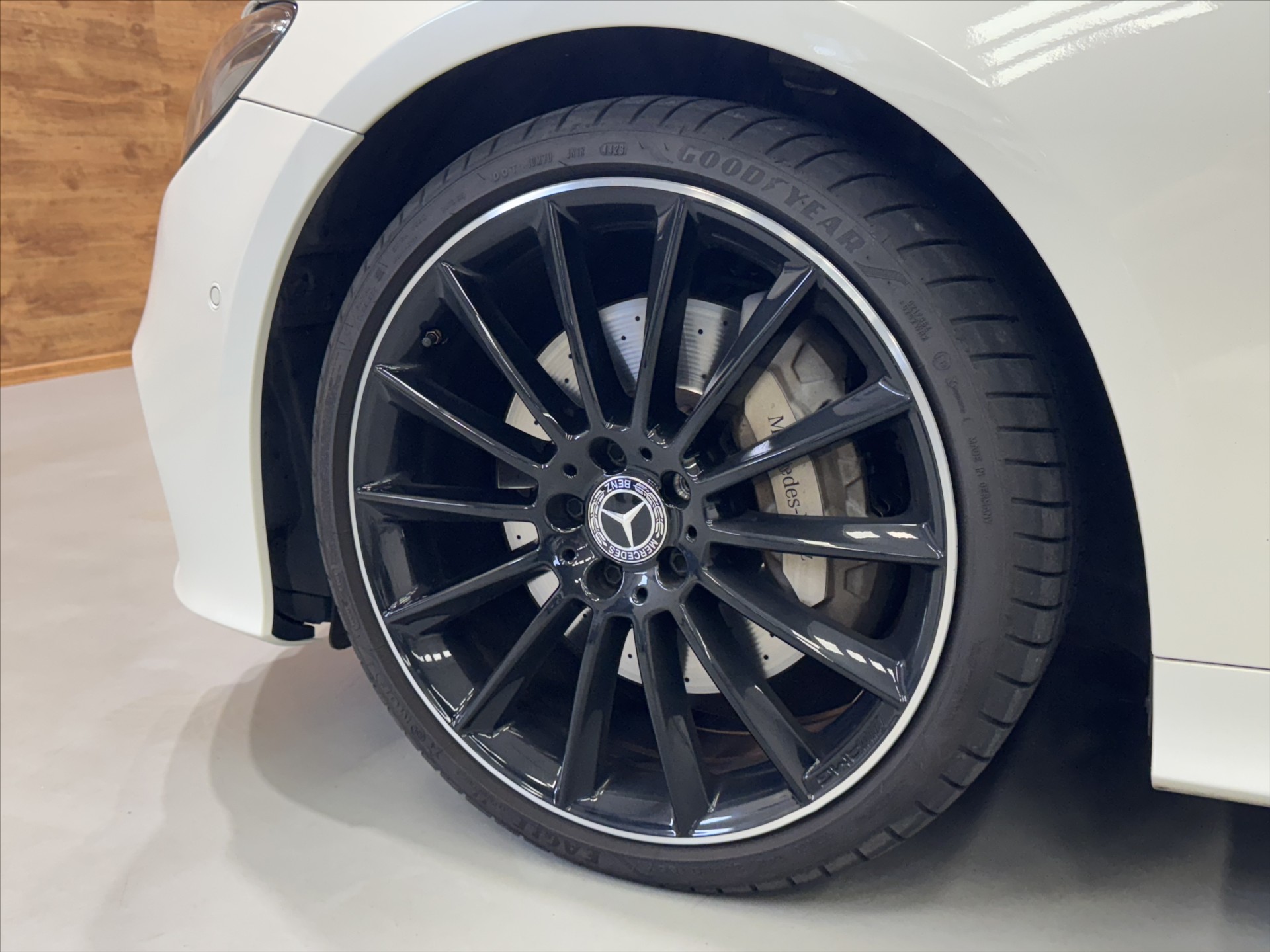 Mercedes-Benz Třídy E