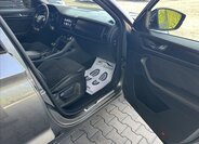 Škoda Kodiaq SUV / Terénní 2,0 l 147 kw