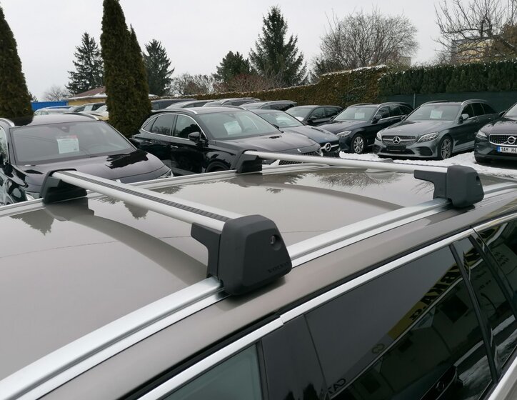 Volvo V60 Kombi 2,0 l 110 kw