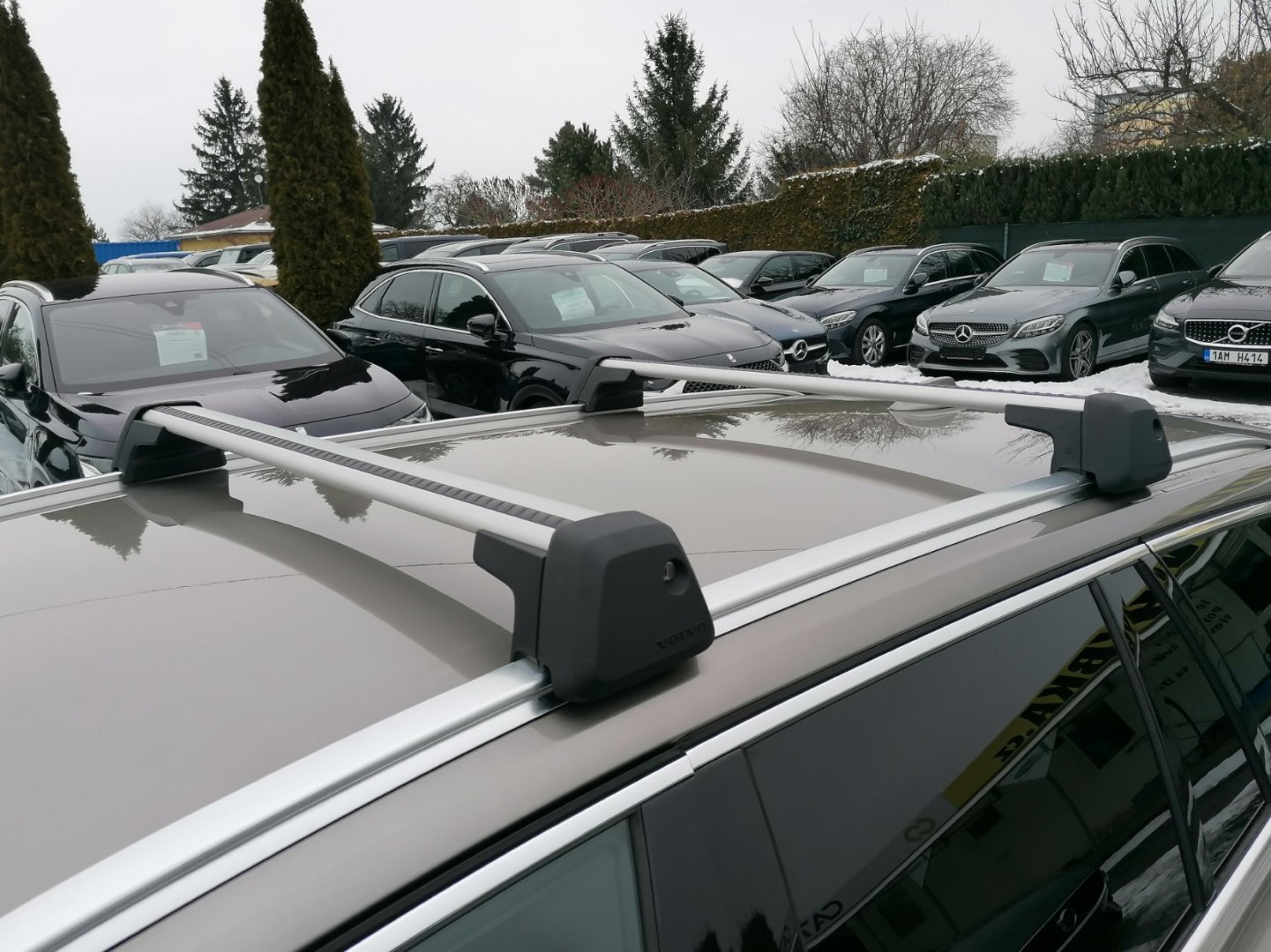 Volvo V60 Kombi 2,0 l 110 kw