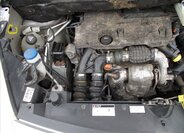 Citroën Berlingo MPV 1,6 l 68 kw