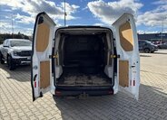 Ford Transit Custom 10