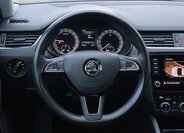 Škoda Octavia Kombi 1,6 l 85 kw