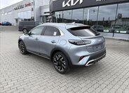 KIA XCeed SUV / Terénní 1,6 l 110 kw
