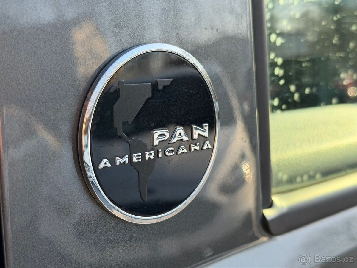 Volkswagen Multivan VAN / Minibus 0,0 110 kw