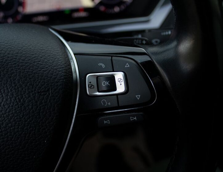 Volkswagen Tiguan 13