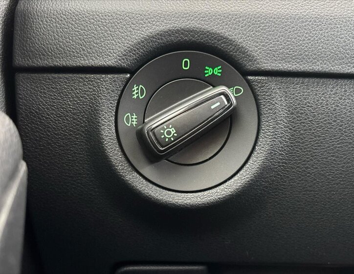 Škoda Octavia Liftback 1,4 l 110 kw