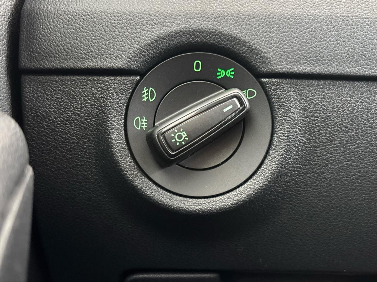 Škoda Octavia Liftback 1,4 l 110 kw