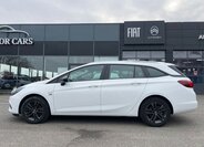 Opel Astra Kombi 1,2 l 96 kw