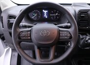 Toyota Proace Max Skříň 2,2 l 88 kw