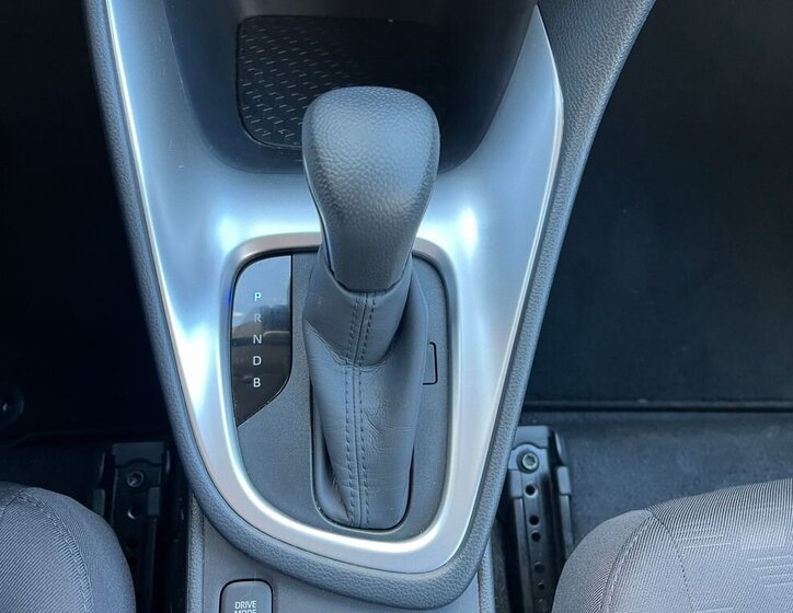 Toyota Yaris Hatchback 1,5 l 68 kw