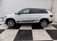 Škoda Kodiaq SUV 2,0 l 110 kw