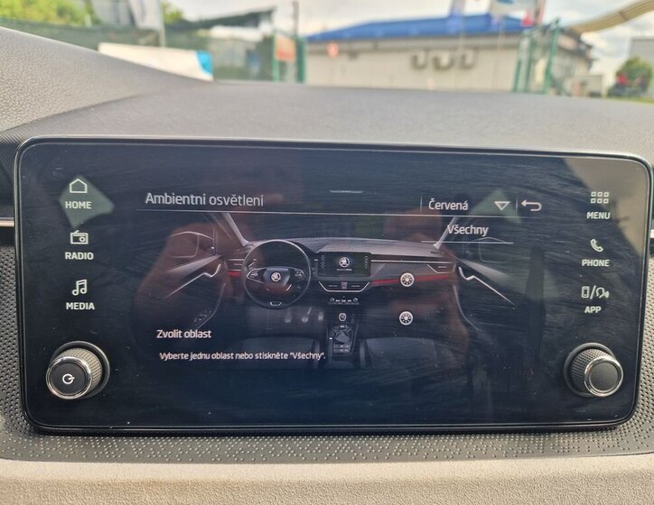 Škoda Scala Hatchback 999,0 85 kw