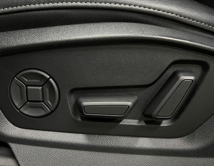 Audi Q7 SUV / Terénní 3,0 l 210 kw