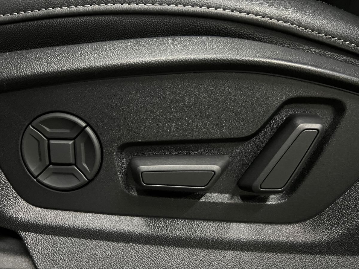 Audi Q7 SUV / Terénní 3,0 l 210 kw