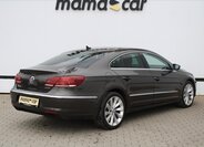 Volkswagen CC 7
