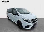 Mercedes-Benz Třídy V 7