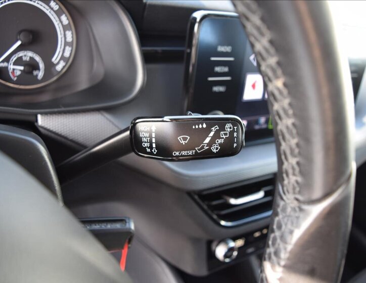 Škoda Kamiq SUV 1,6 l 85 kw