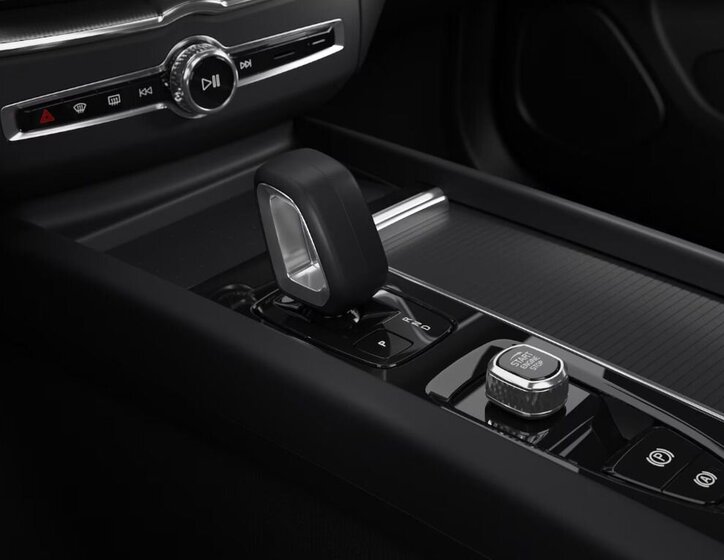 Volvo XC60 SUV / Terénní 2,0 l 184 kw