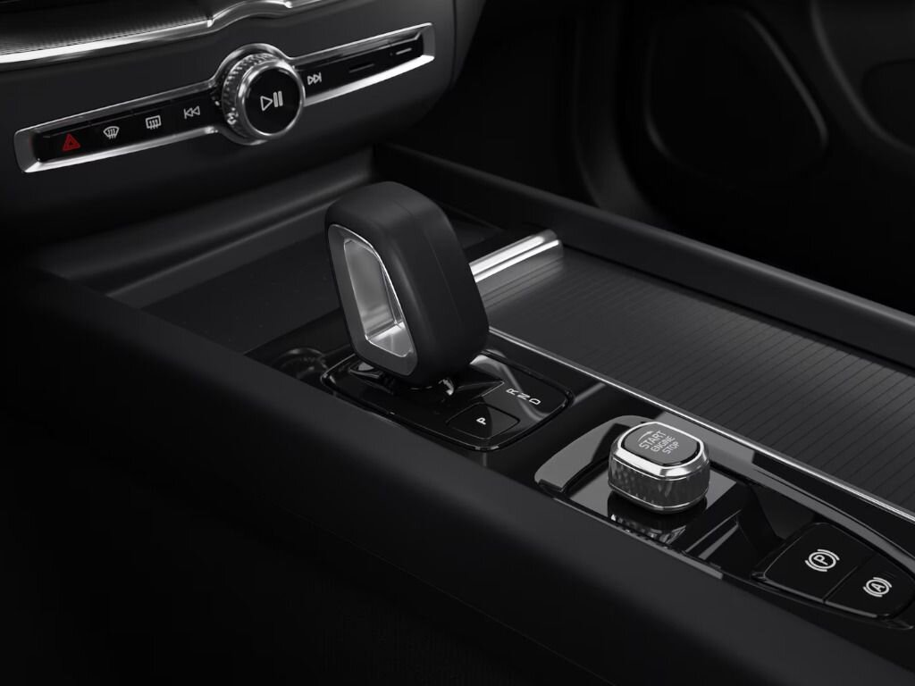 Volvo XC60 SUV / Terénní 2,0 l 184 kw