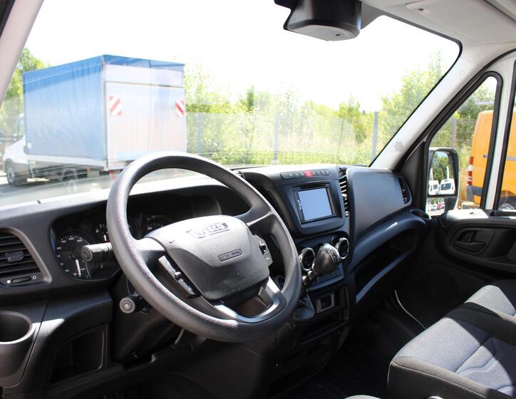 Iveco Daily 11