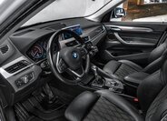 BMW X1 SUV 2,0 l 170 kw