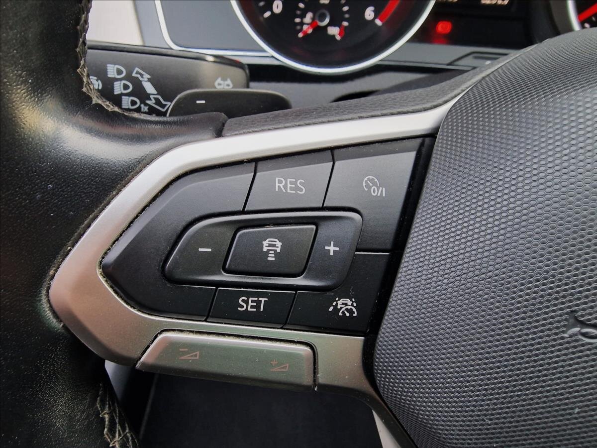 Volkswagen Passat Kombi 2,0 l 110 kw