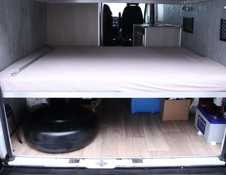 Fiat Ducato Ostatní 2,3 l 96 kw