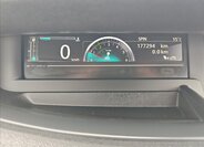 Renault Scénic MPV 1,5 l 81 kw