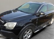 Opel Antara SUV / Terénní 2,0 l 110 kw