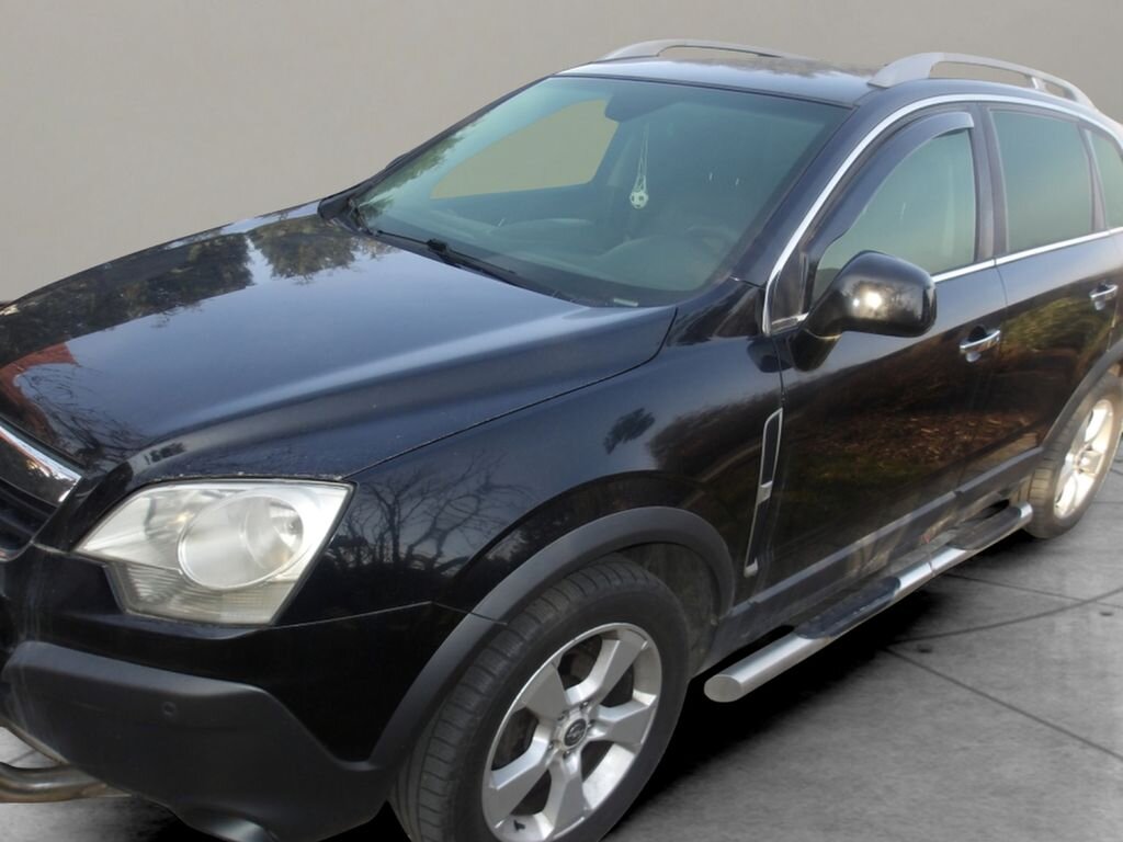 Opel Antara SUV / Terénní 2,0 l 110 kw