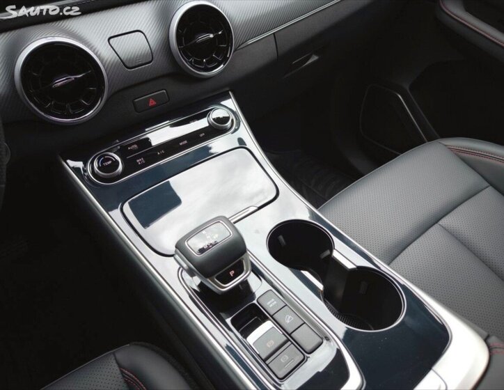 Dongfeng Ostatní SUV 0,0 130 kw