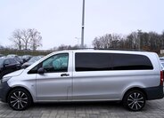 Mercedes-Benz Vito 3