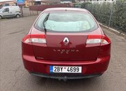 Renault Laguna Liftback 1,5 l 81 kw
