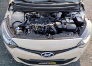 Hyundai i20 Hatchback 1,2 l 63 kw