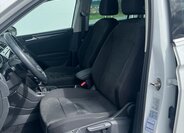 Volkswagen Tiguan SUV / Terénní 1,5 l 110 kw