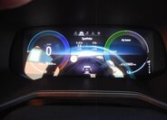 Renault Clio Hatchback 1,6 l 69 kw