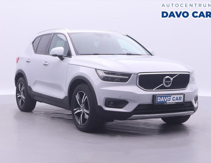 Volvo XC40 1