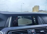 BMW Řada 5 Sedan / Limuzína 2,0 l 140 kw