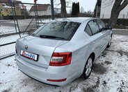Škoda Octavia Liftback 1,4 l 103 kw